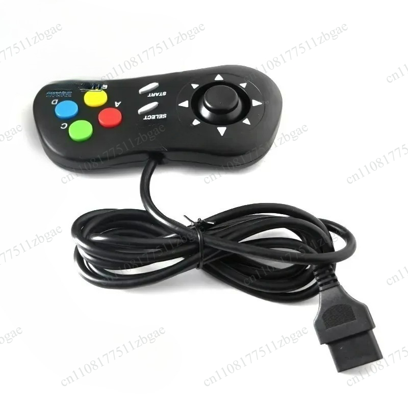 จอยสติ๊กเกมอาร์เคดขนาดเล็ก 15  - Arcade Games & Vending Co บทวิจารณ์และราคา