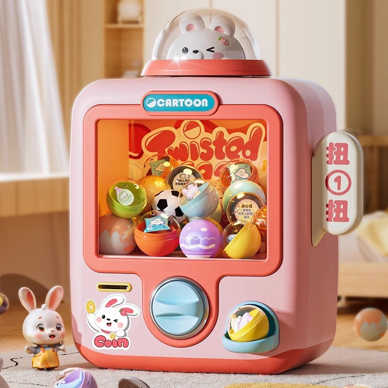 เกมเครื่องคีบตุ๊กตาไดโนเสาร์อิ - Arcade Prize Vending Machine บทวิจารณ์และราคา