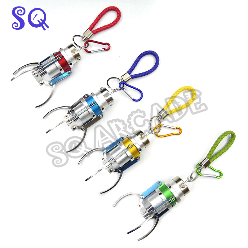 เครื่องเครนของขวัญ MINI Claw จ - Claw Crane Machine บทวิจารณ์และราคา