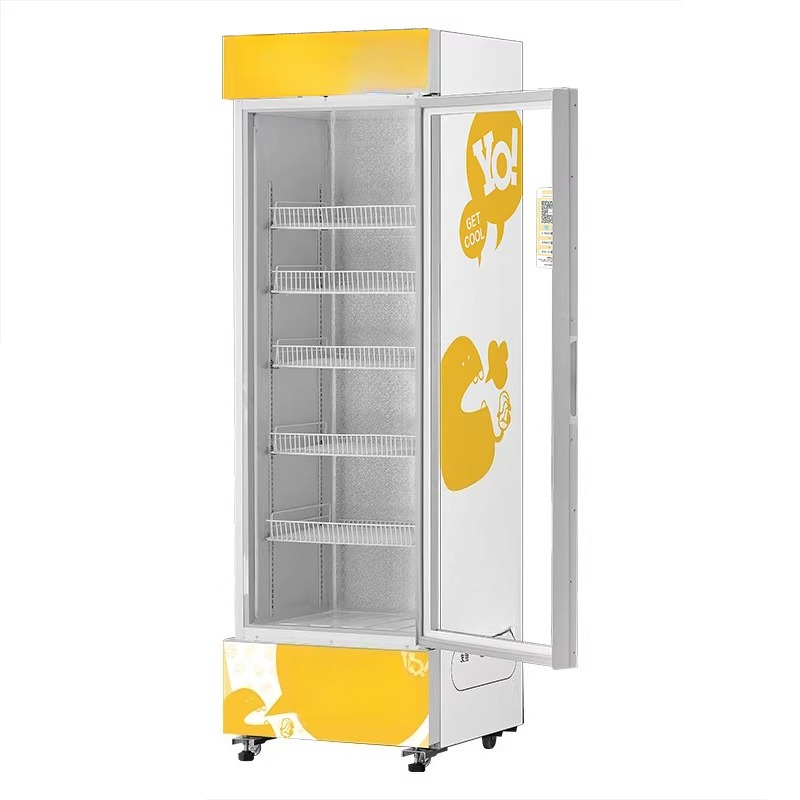 เครื่องจำหน่ายเครื่องดื่มและขน - Commercial Vending Machine บทวิจารณ์และราคา